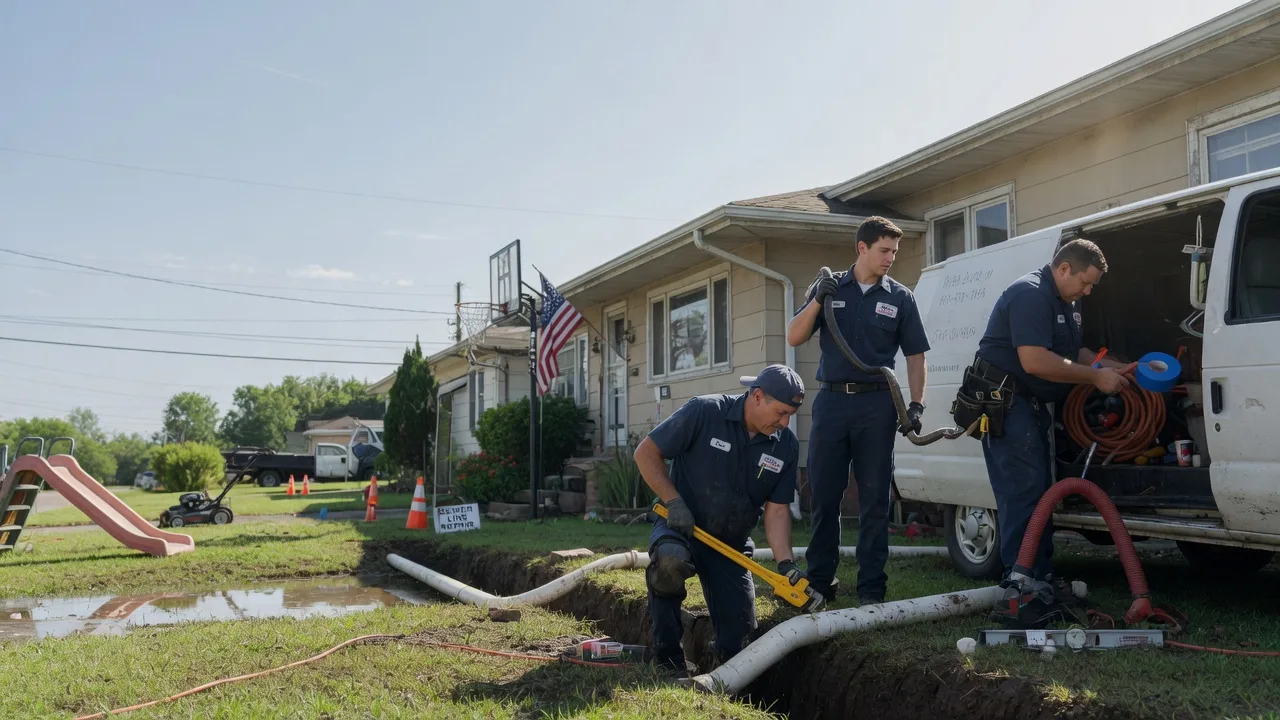 Toilet Installation in Greenleaf, WI near me